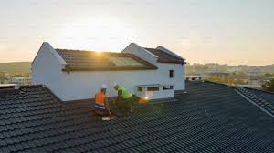 Best Roof Leak Repair  in Sierra Madre, CA